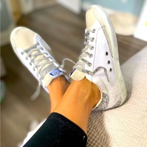 Authentic Golden Goose size 36 (6)